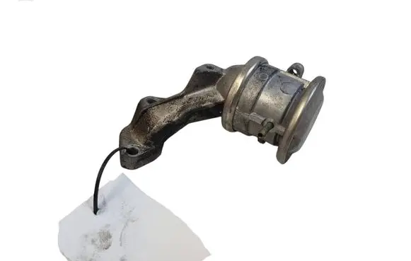Audi Q5 SQ5 EGR valve 3282209260
