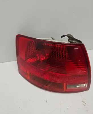 Audi A4 S4 B7 8E 8H Rear/tail lights 8E9945095E 484001 748001