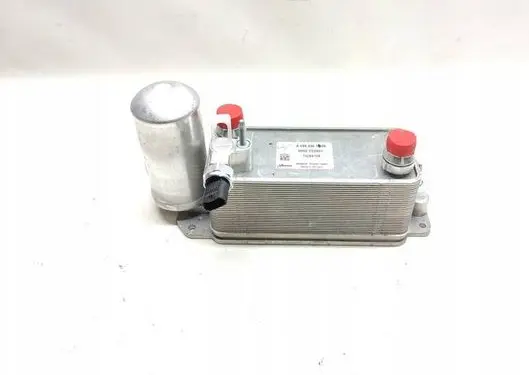 Mercedes-Benz EQC Air conditioning (A/C) air dryer A0998301300