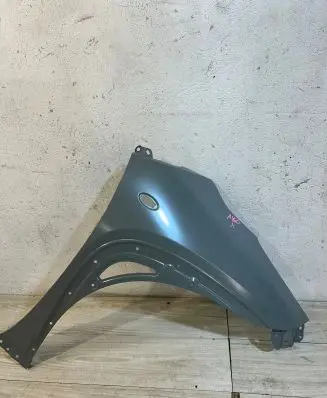 Toyota Aygo X Fender
