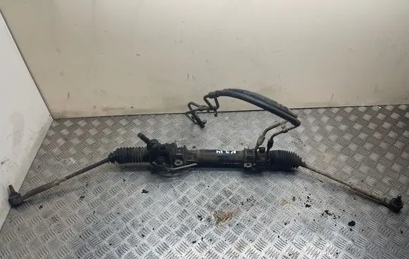 Subaru Forester SF Steering rack