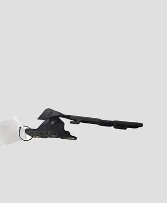 Citroen C5 Engine bonnet/hood hinges 9688215280
