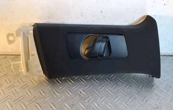 Lexus RX 450H (B) pillar trim (top) 624100E100