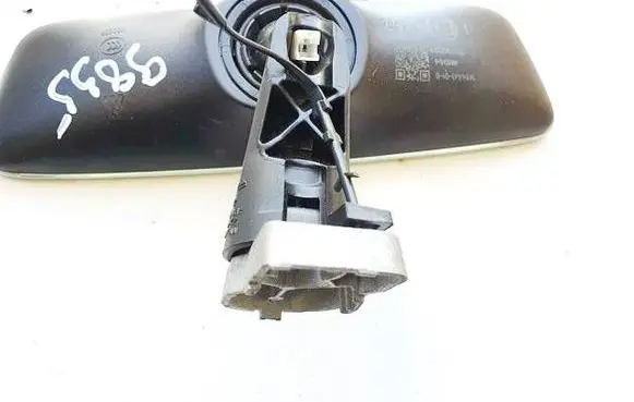 Tesla Model Y Rear view mirror (interior) e4045996