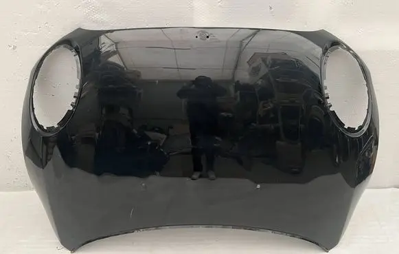 Mini Clubman F54 Engine bonnet/hood 
