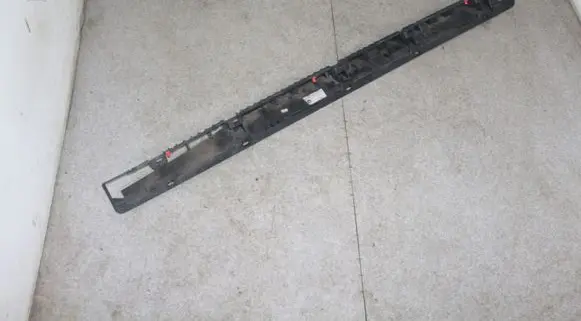 BMW X3 E83 Sill supporting ledge 3401009