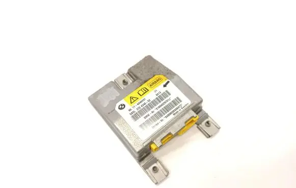 BMW 5 E60 E61 Airbag control unit/module 6940297 65776940297