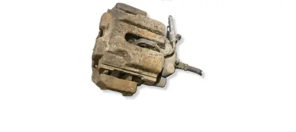 BMW 3 E90 E91 Rear brake caliper 