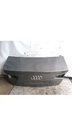 Audi A6 S6 C7 4G Tailgate/trunk/boot lid 
