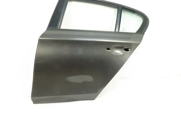 BMW 1 E81 E87 Rear door 