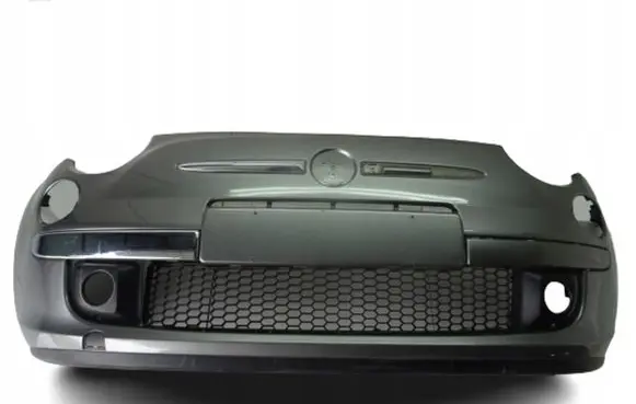 Fiat 500 Front bumper 5009999II995555