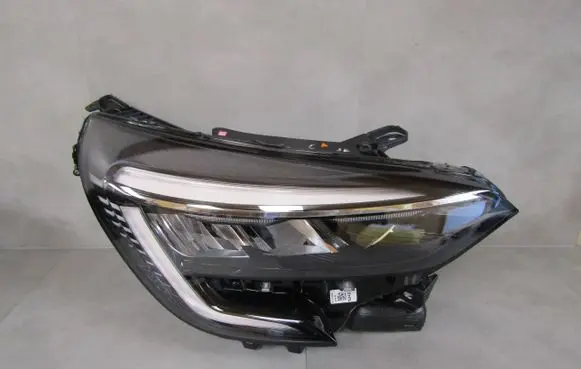 Renault Clio V Headlight/headlamp 260104922R LE20A6459 01065299900010