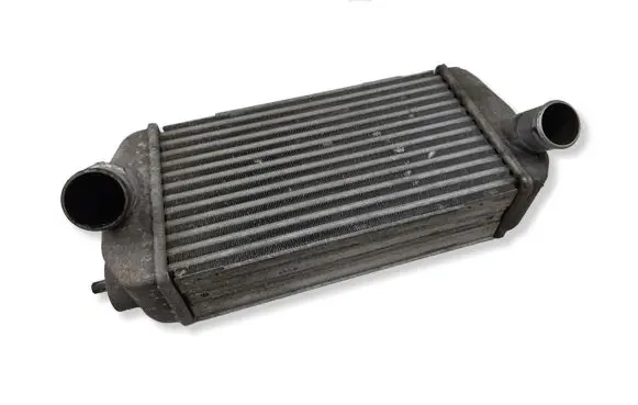 KIA Sportage Intercooler radiator 282702B800