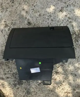 Volkswagen Polo V 6R Glove box set 6R2857097