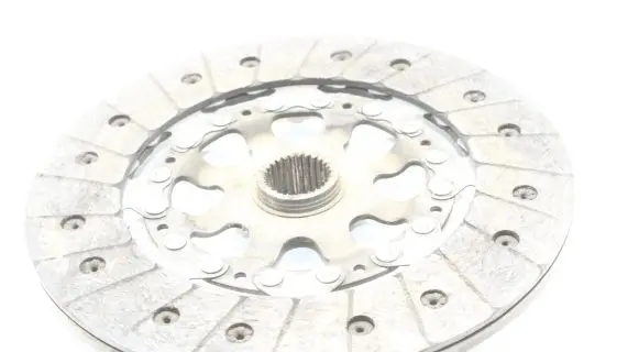 Audi A5 8T 8F Clutch pressure plate 324058310