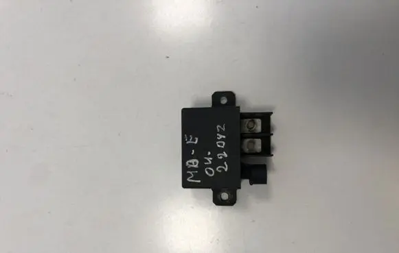 Mercedes-Benz E W211 Other relay A0025423819
