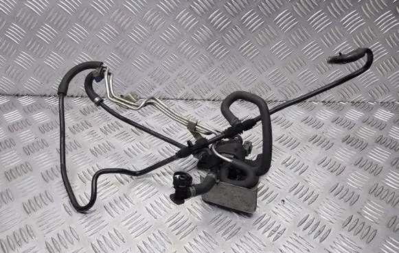 Ford C-MAX I Valve vacuum 
