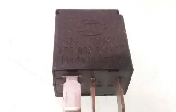 Volvo S60 Other relay 9441161 4RD00781400