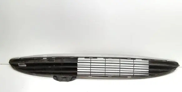 Peugeot 206 Front bumper lower grill 9630826177 9628579377