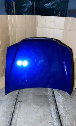 Volvo S40, V40 Engine bonnet/hood 