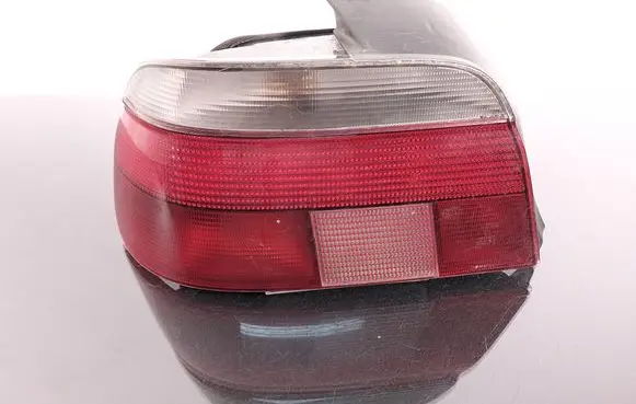 BMW 5 E39 Rear/tail lights 14603500 2496337 14603505