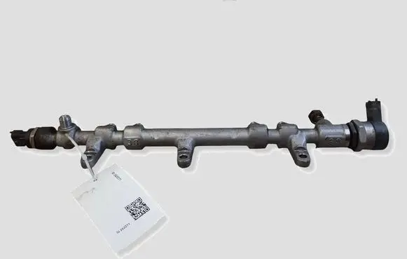 Hyundai Santa Fe Fuel main line pipe 914002F000 0440214211