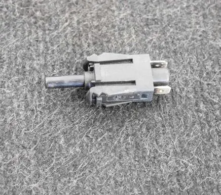 Mercedes-Benz SL R129 Brake pedal sensor switch A0015458714