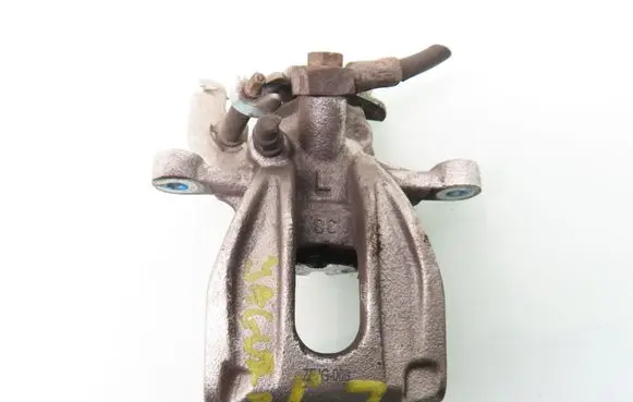 Jaguar X-Type Rear brake caliper 