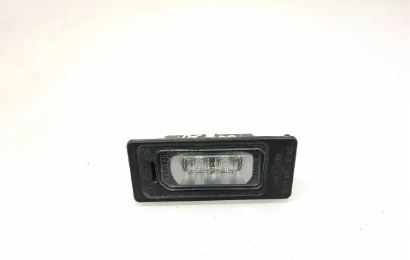 Audi Q5 SQ5 Number plate light 4G0943021 A046341