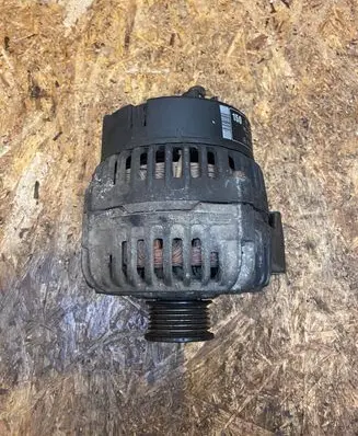 Mercedes-Benz S W220 Generator/alternator 0111543202 0123520017