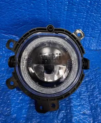 Mini One - Cooper F56 F55 Non-factory (optional) fog light 749776706 7497767