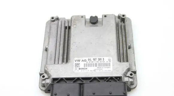 Skoda Octavia Mk3 (5E) Engine control unit/module 04L907309B