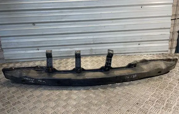 KIA Carens II Rear bumper cross member 866301D010