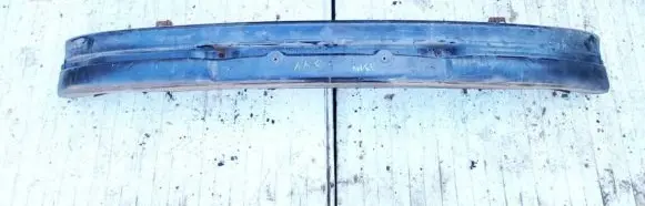 Rear beam