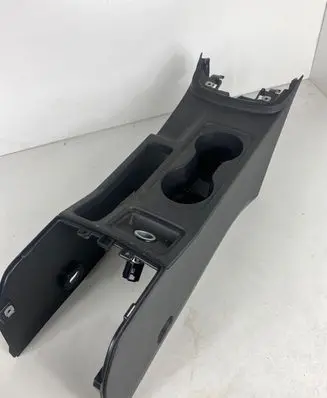 Seat Leon (5F) Center console 5F0863243