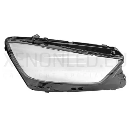 Mercedes-Benz AMG GT 4 x290 w290 Headlight lense 
