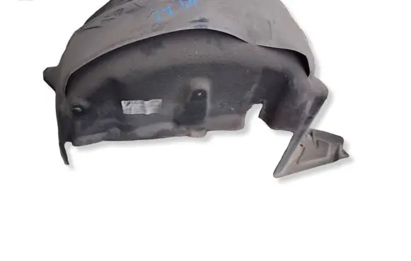 Mercedes-Benz B W246 W242 Rear arch fender liner splash guards A2466901630