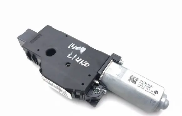 KIA Niro Sunroof motor/actuator 81631G5000
