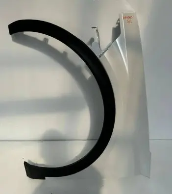 Peugeot 408 P54 Fender