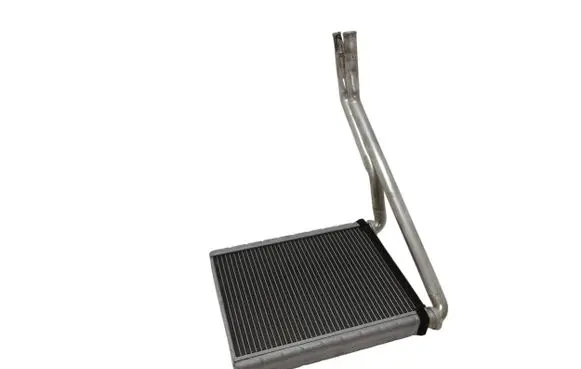 Toyota Verso-S Heater blower radiator