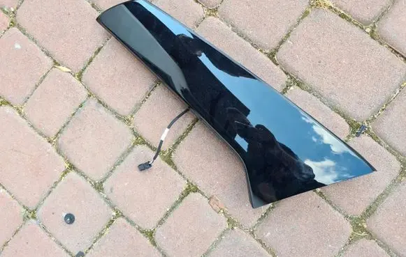 Opel Astra K Other trunk/boot trim element 39078190