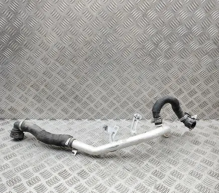 Alfa Romeo Stelvio Engine coolant pipe/hose 50549759