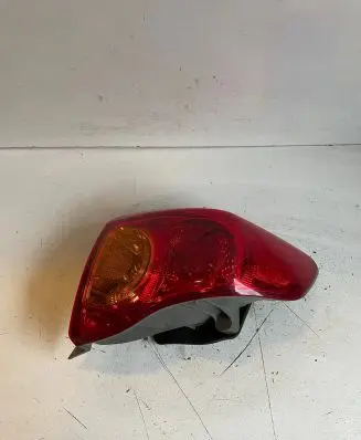 Toyota Corolla E140 E150 Rear/tail lights