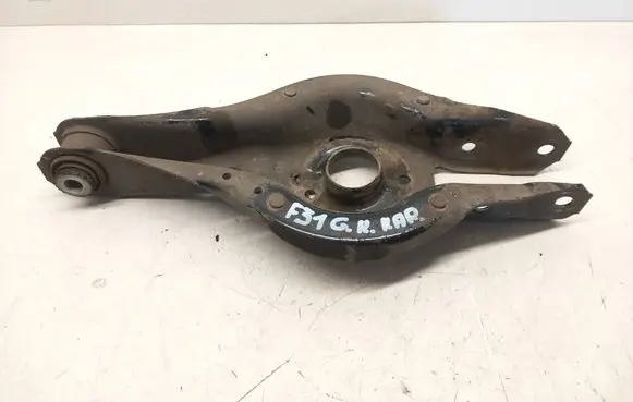 BMW 3 F30 F35 F31 Coil spring/strut mount 