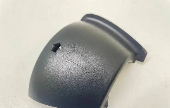 Audi A4 S4 B7 8E 8H Trunk/boot trim cover 8E9827279C