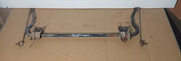 Citroen C4 Grand Picasso Front anti-roll bar/sway bar