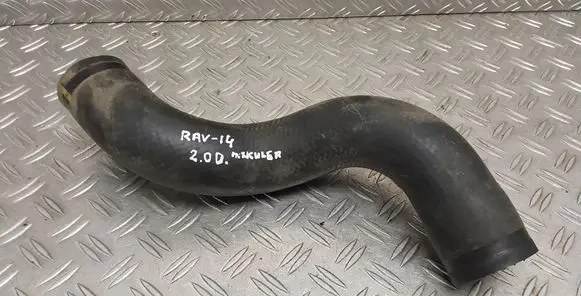 Toyota RAV 4 (XA40) Intercooler hose/pipe
