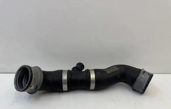 Porsche 911 991 Engine coolant pipe/hose 99110683301
