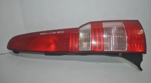 Fiat Panda II Rear/tail lights