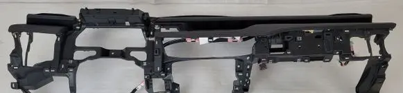 Lexus UX Dashboard 76F10 86101 55400
